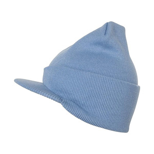 Gorro de Invierno con Etiqueta Privada OEM - Product Image 5
