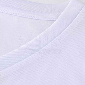 Uniformes de Baloncesto para Hombre 2026, Uniformes de Baloncesto Ligeros para Equipo, Producto de Primera Calidad, 100% Poliéster, Hecho en Pakistán - Product Image 6