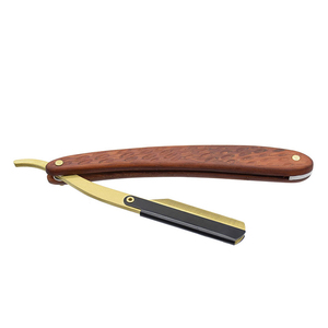 Soporte Profesional para Maquinillas de Afeitar de Acero Inoxidable 2026, Soporte Plegable para Maquinillas de Afeitar, Adecuado para Afeitar la Barba - Product Image 2