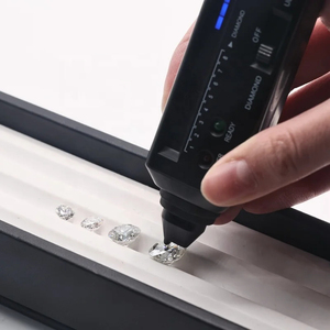 Diamantes Cultivados en Laboratorio al por Mayor, Corte Cojín Brillante de 2.7MM, Claridad VVS-VS, Color DEF, HPHT/CVD, para Joyería Fina, Paquete de 1 Quilate - Product Image 5