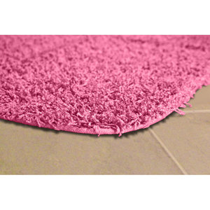 Customised Modern Classic Style Frechette <b>Nylon</b> Bath Rug with Non-<b>Slip</b> Backing Absorbent Bathroom Washable Quick Dry Rug - Product Image 2