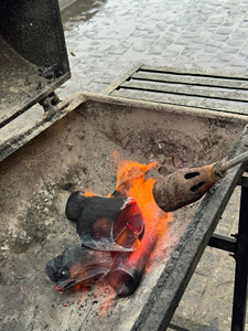 [HALABAN CHARCOAL] 100% HARDWOOD FOR RESTAURANT <b>BBQ</b> - BIWOOD COMPANY +84973101511 - Product Image 4