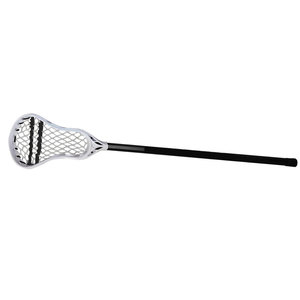 Palos de Lacrosse Completos de Fibra de Carbono Ligeros, Diseño Personalizado al por Mayor, Palos de Lacrosse Profesionales - Product Image 4