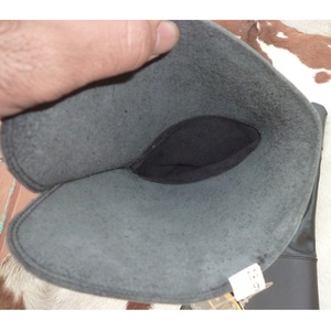 Guantes Deportivos Negros de Alta Calidad con Pantalla Táctil, para Exteriores, Lisos, de Poliéster/Algodón/Metálicos, USA 2023 - Product Image 5