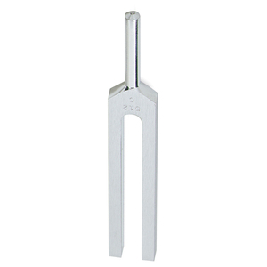 Custom Made 512c Tuning Forks Surgical Grade Stainless Steel ENT Pitch Forks <b>Manual</b> Surgical ENT Surgery Use Tone Forks - Product Image 6