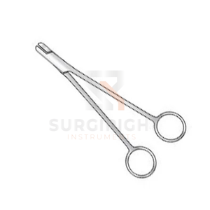 Porte-aiguilles/ciseaux combiné Parkhouse en acier inoxydable, à denture manuelle, pas de denture 0,4 mm, taille de suture 3/0 6/0, SurgiRight CE - Product Image 1