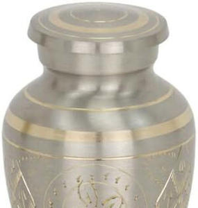 Urnas de Latón para Mascotas, Urnas Conmemorativas para Cenizas de Perros y Gatos, Venta al por Mayor a Bajo Precio - Product Image 3