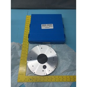 AMAT 0020-30203 PEDESTAL, SXTAL, 200MM, NOTCH, 8" - Equipo y piezas de semiconductores de confianza de la marca global Trusted Global Legacy - Product Image 5