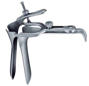 Instruments chirurgicaux gynécologiques, forceps en acier, manuels, garantie à vie par VIDIFIVE INTERNATIONAL - Product Image 4