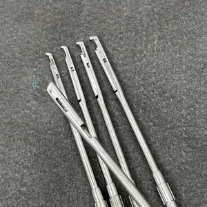 Juego de Rongeurs Rotatorios Interlaminares Kerrison para Cirugía de Columna Vertebral, Instrumentos Ortopédicos - Product Image 4
