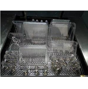 Servicio de Impresión 3D Transparente SLA de Alta Calidad para Desarrollo de Prototipos Industriales Disponible a un Precio Accesible - Product Image 1