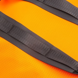 Fitness <b>backpack</b> drawstring basketball bag outdoor sports bundle bag simple leisure bag - Product Image 4