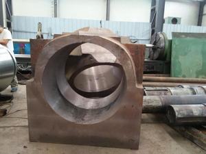 Yogie OEM bantalan kursi baja bantalan besar dompet bantalan baja - Product Image 4