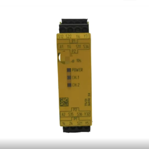 Controlador Plc 1VP1024VDC1SO1SOT 774131 24VDC - Product Image 1