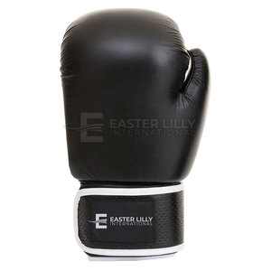 Guantes de Boxeo Ajustables para Entrenamiento de MMA, Guantes de Boxeo Personalizados 2026 - Product Image 2