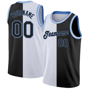 Personalized Basketball Jersey Sublimated Youth Reversible Mesh Team Uniform Custom Logo Breathable Quick Dry Plus Size Custom - Product Image 1