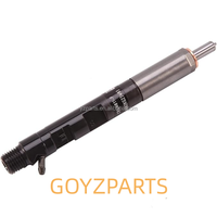 Pièces moteur EJBR05101D 8200676774 166001137R Injecteur de carburant Injecteur à rampe commune pour Renault Clio pour Nissan Dacia 1.5DCI K9K