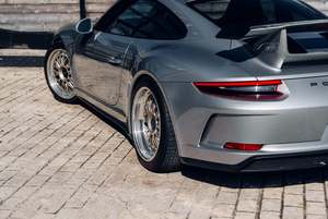 Land Rover Range Rover SUV 2024 con Volante a la Izquierda y Asientos de Cuero - Product Image 4