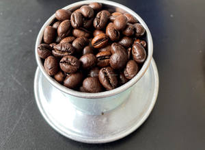 เมล็ดกาแฟอาราบิก้า/โรบัสต้าสีเขียวผ่านกรรมวิธีโดยตรงจากเวียดนาม - Product Image 3