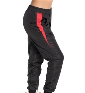 Ensemble de survêtement coupe-vent léger à capuche pour femme, tenue de course pour femme, ensemble coupe-vent pour femme - Product Image 3