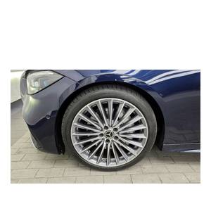 Mercedes-Benz C300 Clase C AMG Line 4MATIC 2023 con Caja de Cambios Automática, 7,577 km, Volante a la Izquierda, Cámara Trasera - Product Image 5