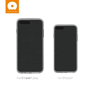 Per il <span class=keywords><strong>iphone</strong></span> <span class=keywords><strong>7</strong></span> Chiaro Caso, Per il Caso di <span class=keywords><strong>iphone</strong></span> 6, Per il <span class=keywords><strong>iphone</strong></span> <span class=keywords><strong>7</strong></span> caso di tpu - Product Image 5