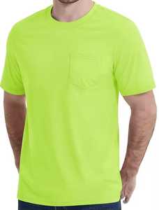 Men's Short Sleeve O-Neck <b>T</b>-<b>Shirt</b> Animal Print Embossed <b>Sequin</b> Embroidery Regular Fit Casual 100% Cotton Knitted Fabric - Product Image 3