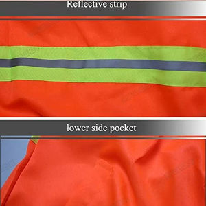 Vêtements de sécurité personnalisés, vêtements de travail camouflage, ensembles d'uniformes de chasse, vêtements de travail pour hommes - Product Image 5