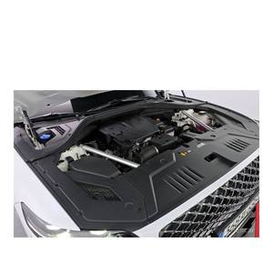 Genesis GV70 2.5T AWD 2024, SUV a Gasolina, Volante a la Izquierda, Caja de Cambios Automática, Asientos de Cuero, Cámara Trasera, Emisión Euro V, 36,156 km - Product Image 6