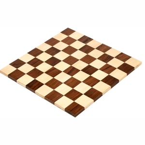 Échiquier de luxe en bois encadré, ensemble d'échecs artisanal en bois massif, jeux de société en bois, échiquier en bois personnalisé en gros - Product Image 5