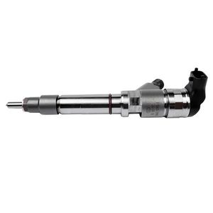 Iniettore Carburante Diesel per Chevy Silverado Savana 2007-2010 6.6L V8 Nuovo 0445120082 Consegna Rapida in Metallo per Blazer Trailblazer - Product Image 2