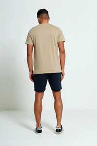 Nouveau T-shirt de sport élégant pour homme 2026 – Vêtement de fitness ajusté et de haute qualité – Grande taille – Vente chaude - Product Image 4