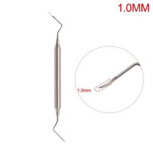 Outil d'extraction dentaire, élévateur à pointe acérée pour implant dentaire, extraction chirurgicale des dents - Product Image 6