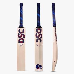 Nuevos Bates de Críquet Profesionales de Madera de Alta Calidad, Tipo Hard Ball, de Salgueiro Inglés, Ligeros, Ambidiestros, con Estuche Premium - Product Image 1