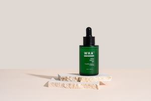 [WHA'YUNSUL] Ampolla Calmante de Centella Asiática, Hidratante, Reparadora, para Piel Sensible, Cuidado de la Barrera Cutánea, Humectante - Product Image 4