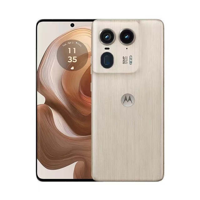 Wholesale Flip Screen Mobile Phone Dual Sim Smartphone Original Brand New for Motorola X50 Ultra Android Phone