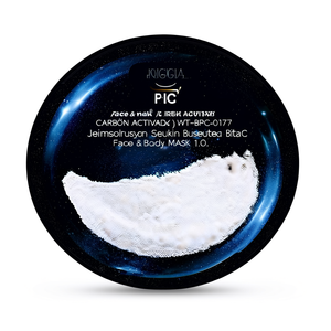 Masque pour le visage et le corps WT-BPC-0177 Jeiemsolrusyeon Seukin Buseuteu BitaC Mask 1.0 - Product Image 2