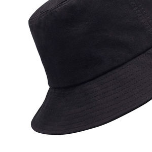 <b>Mens</b> Bucket <b>Hat</b> Premium Cotton Wide Brim Streetwear Casual Outdoor Fashion <b>Sun</b> <b>Hat</b> - Product Image 6