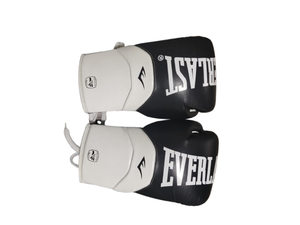 Guantes de Boxeo BN con Cordones, de Cuero PU, Transpirables, Ligeros, Impermeables, de Dedo Completo, para Entrenamiento Profesional, para Hombres y Mujeres - Product Image 4