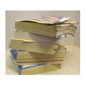 Supplier Selling Top Notch Quality Yellow Pages Waste Paper Waste Paper <b>Scrap</b> for Recycling for Bulk Buyers - Product Image 1