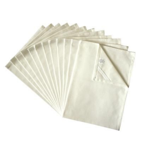 Essuie-tout de cuisine 100% coton, imprimé sur mesure, absorbant, vente en gros, faible MOQ, Inde - Product Image 1