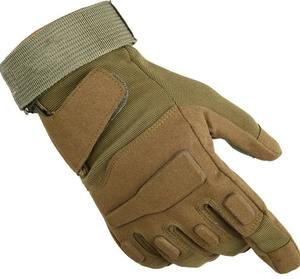 Gants de moto en cuir avec logo personnalisé, gants de course pour moto, nouvelle arrivée, gants de moto pour hommes personnalisés - Product Image 1