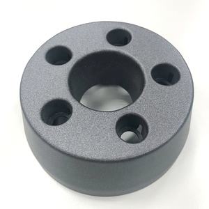 Kymco Genuine Xciting 250-500 Silenciador Escape Cubierta de calor trasero (18306-LBA2-E00-HJP) - Product Image 3