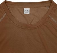 Ensemble de survêtement d'été 2 pièces pour homme, sportif, respirant, écologique, léger, extensible dans quatre directions, avec poches