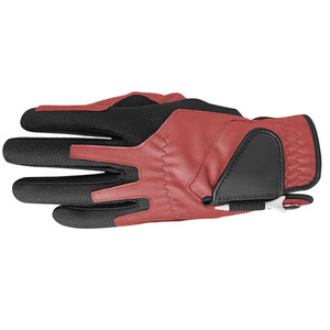 Golf Gloves Left Hand Breathable Men % Genuine Leather High Quality Moisture <b>control</b> UV protection Durable Golf Gloves - Product Image 1