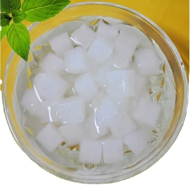 Penawaran Menarik Jelly kelapa Nata De Coco dengan kualitas terbaik dari Vietnam TRACY