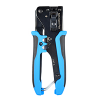 Herramienta Industrial Cobel ST0833-TS104V OEM de Diseño Delgado y Fácil Conexión