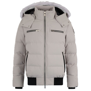 Nouvelle Arrivée 2026 – Doudoune matelassée de haute qualité pour homme, le meilleur design, imperméable, en duvet, pour l'hiver, tissu léger, vêtements pour homme - Product Image 1