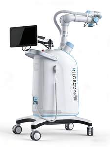 Robot de Masaje con IA, Masajeador de Terapia Térmica para Moldear el Cuerpo con Alta Temperatura para la Reducción de Grasa - Product Image 5