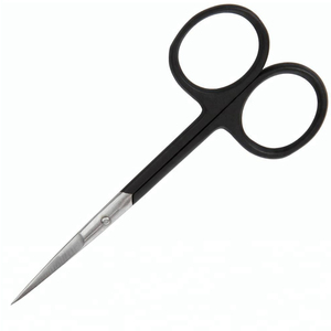 Wholesale Stainless Steel Straight Blade Sharp <b>Cuticle</b> <b>Scissors</b> - Product Image 2